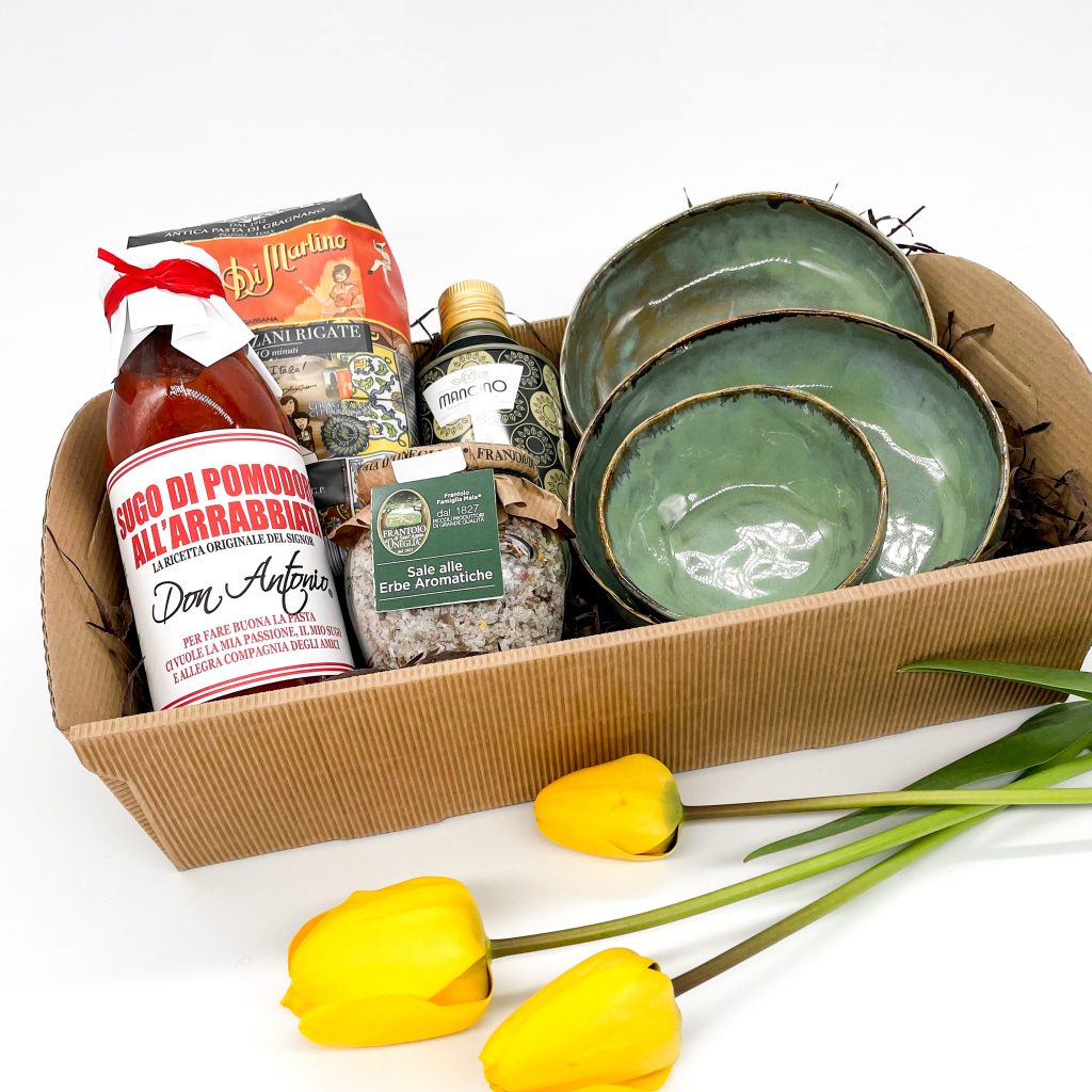 Geschenkset